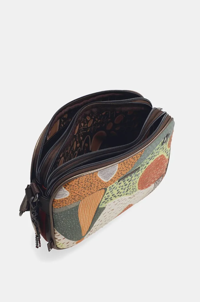 43833-188_7 Bandolera triple mediana Anekke Odyssey