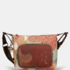 Bandolera Anekke Odyssey multicolor grande - Thumbnail Image 10