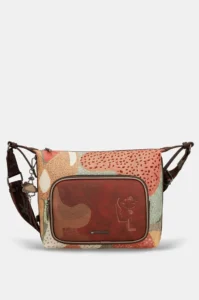 43833-249 Bandolera Anekke Odyssey multicolor grande