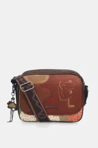 43833-349_3 Bandolera con solapa Anekke Odyssey