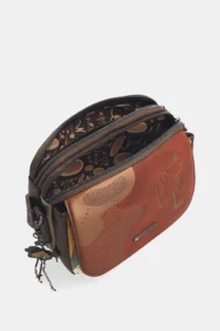 43833-349_8 Bandolera con solapa Anekke Odyssey