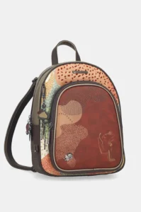 Mochila ovalada Anekke Odyssey