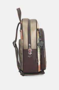 Mochila ovalada Anekke Odyssey