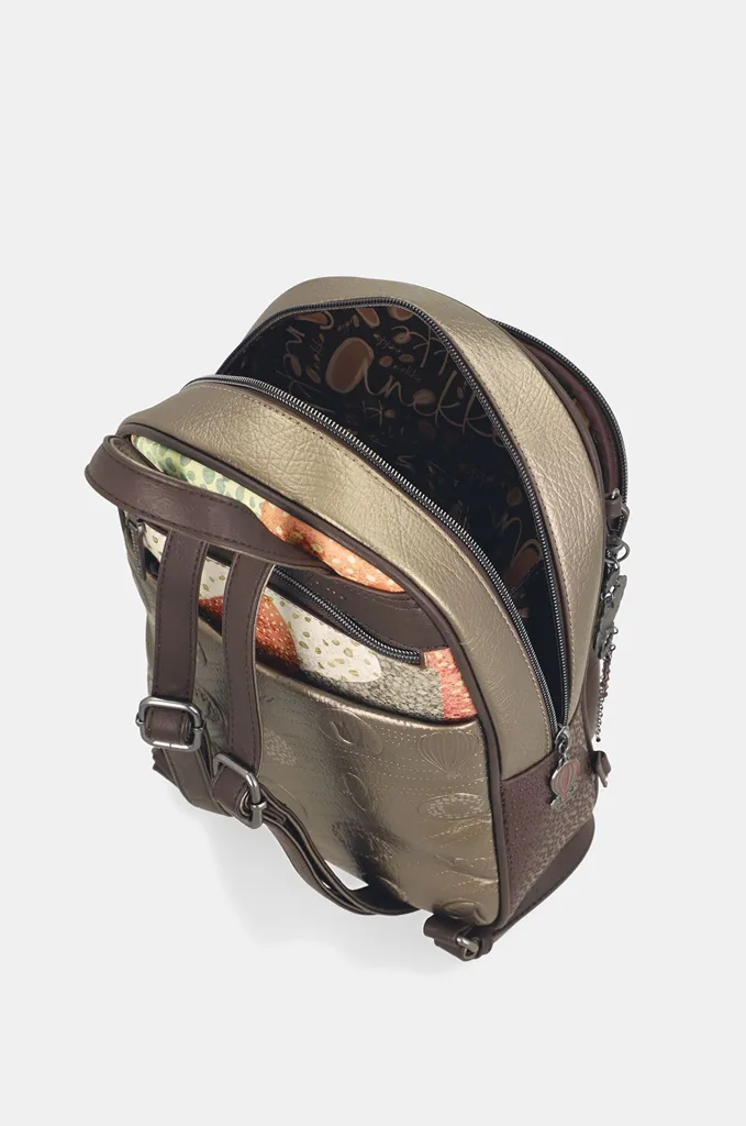 Mochila ovalada Anekke Odyssey