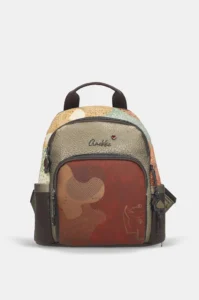 Mochila antirrobo Anekek Odyssey