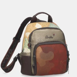 Mochila antirrobo Anekek Odyssey