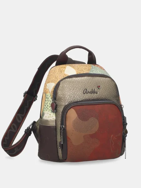 Mochila antirrobo Anekek Odyssey