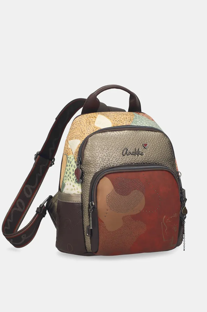 Mochila antirrobo Anekek Odyssey