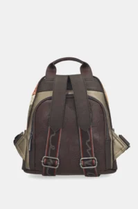 Mochila antirrobo Anekek Odyssey