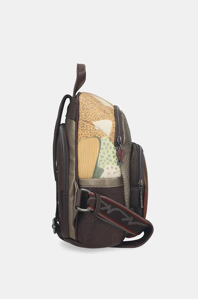 Mochila antirrobo Anekek Odyssey