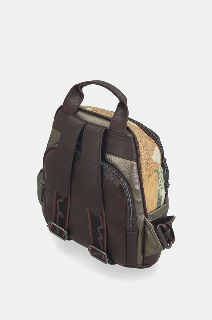 Mochila antirrobo Anekek Odyssey