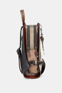 43835-314_4 Mochila cuadrada Anekke Odyssey multicolor
