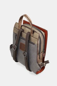 43835-314_5 Mochila cuadrada Anekke Odyssey multicolor