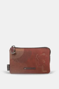 43839-015 Monedero triple mediano Anekke Odyssey