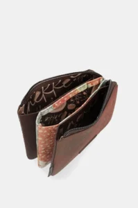 43839-015_6 Monedero triple mediano Anekke Odyssey