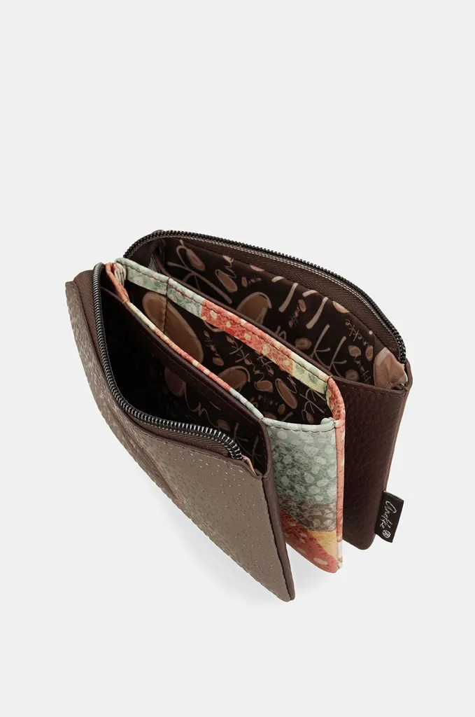 43839-015_7 Monedero triple mediano Anekke Odyssey