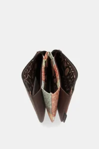 43839-015_8 Monedero triple mediano Anekke Odyssey