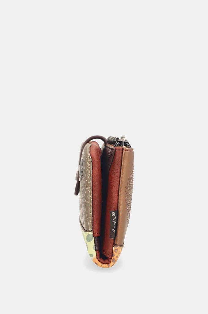 Billetero grande Anekke Odyssey flexible