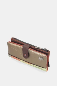Billetero grande Anekke Odyssey flexible