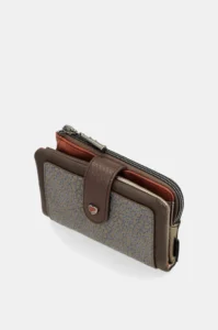 Billetero mediano Anekke Odyssey flexible