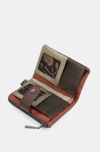 Billetero mediano Anekke Odyssey flexible