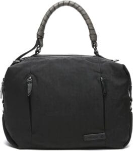 510QD6wNmL._AC_SY625_.jpg Bolso bowling Abbacino trendy Ana negro