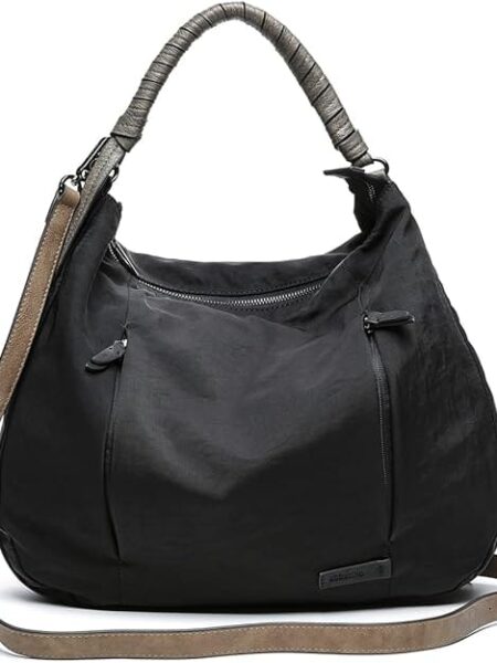 Abbacino Trendy Ana negro