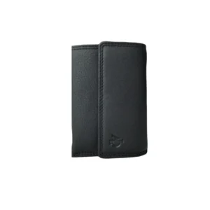 Llavero unisex en piel
