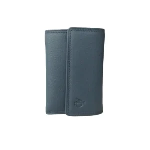 Llavero unisex en piel
