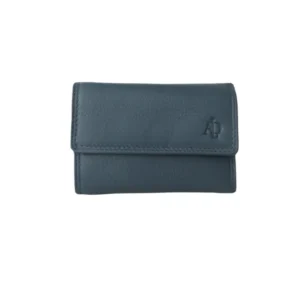 Llavero unisex en piel