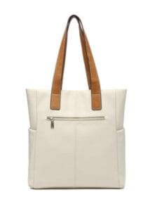 Bolso de hombro Eco Trendy Iris /beige