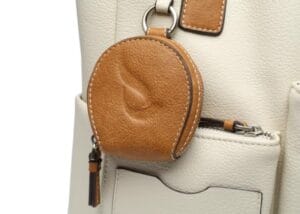 Bolso de hombro Eco Trendy Iris /beige