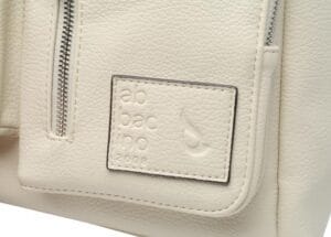 Bolso de hombro Eco Trendy Iris /beige