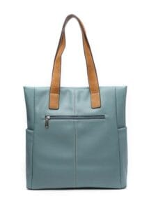 Bolso de hombro EcoTtrendy Iris / Blue