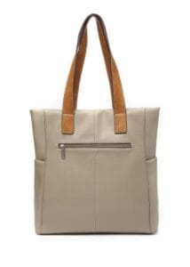 Bolso de hombro Eco Trendy Iris / Green