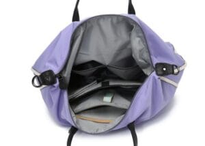 Bolso de hombro Eco Trendy Peony/Mallow