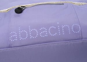 Bolso de hombro Eco Trendy Peony/Mallow