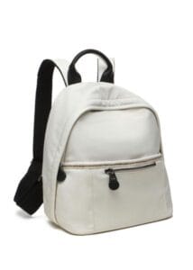 Mochila Abbacino Eco Trendy beige