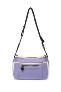 Bandolera Eco Trendy Peony/Mallow