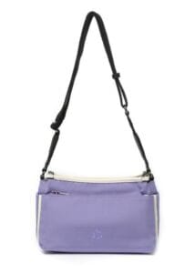 Bandolera Eco Trendy Peony/Mallow