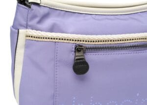 Bandolera Eco Trendy Peony/Mallow