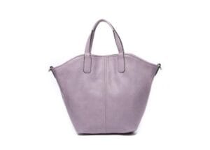 Bolso reversible Trendy Gladiola/Grey