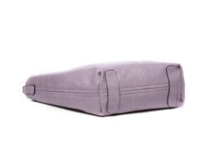 Bolso reversible Trendy Gladiola/Grey