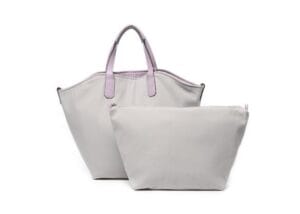 Bolso reversible Trendy Gladiola/Grey