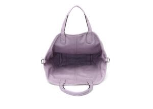 Bolso reversible Trendy Gladiola/Grey