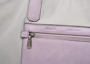 Bolso reversible Trendy Gladiola/Grey