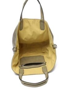 Bolso reversible Trendy Gladiola/Yellow