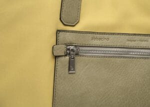 Bolso reversible Trendy Gladiola/Yellow