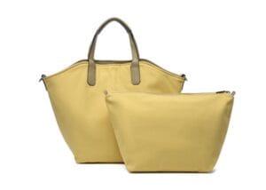 Bolso reversible Trendy Gladiola/Yellow
