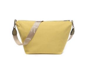 Bolso reversible Trendy Gladiola/Yellow